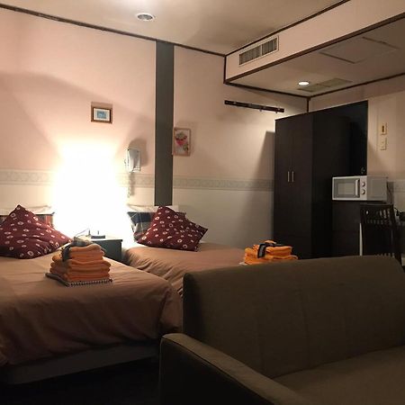 Hotel Cultured Хакуба Екстериор снимка