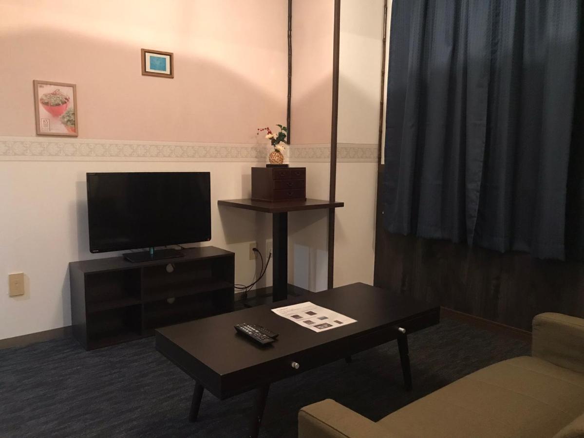 Hotel Cultured Хакуба Екстериор снимка