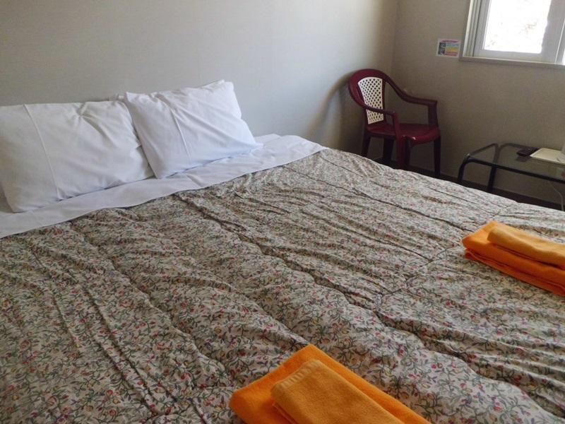 Hotel Cultured Хакуба Екстериор снимка